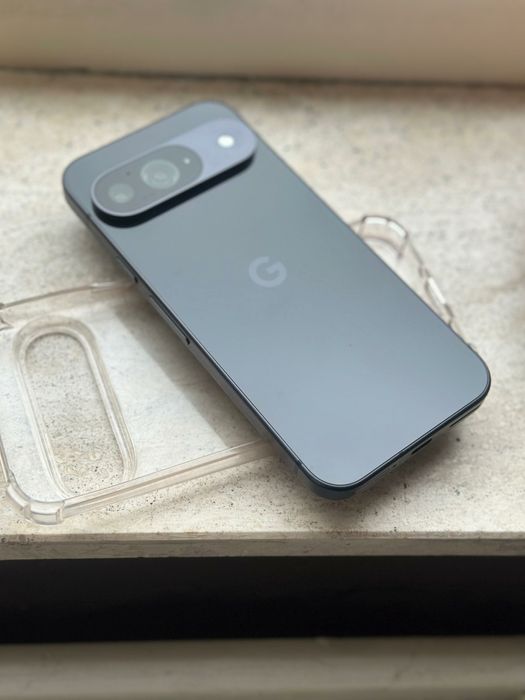 Google Pixel 9 12Gb ram 125gb