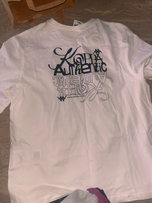 продам футболку каппа