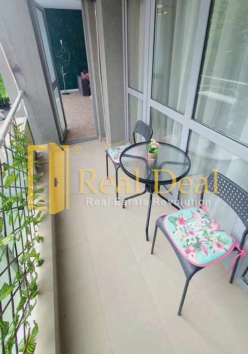 Продава се Двустаен апартамент в Пловдив, Гагарин - 73 кв.м за 1005 €/кв.м - Снимка #7