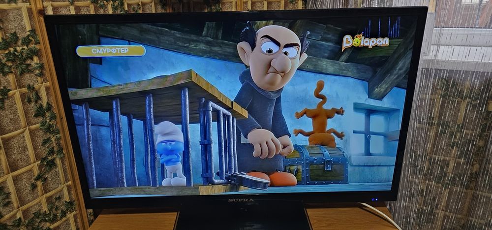 Продам телевизор Супра 39дюйма