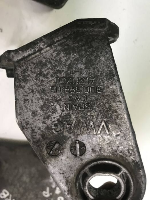 Suport motor cutie stanga dreapta 1.9 2.0 Superb Passat B5.5 Originale