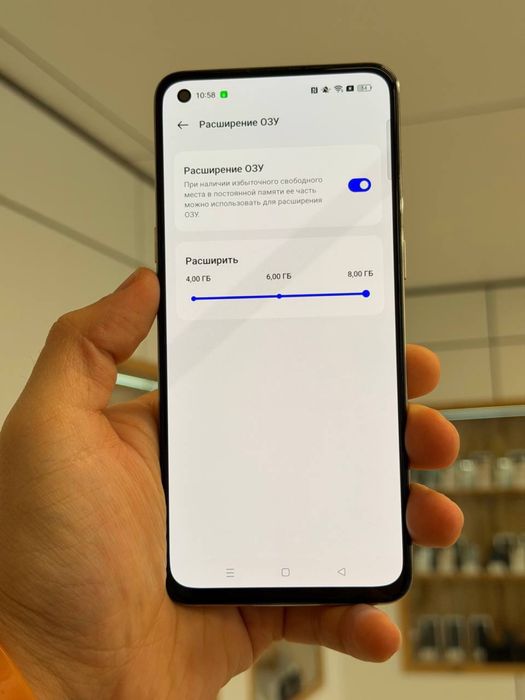 Oppo Reno 5 | 128 GB