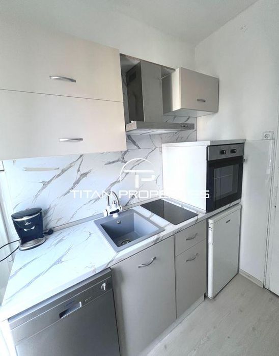 Тристаен апартамент, под наем, Окръжна болница