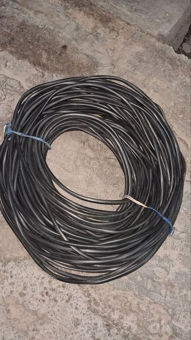 Tezda kabel sotiladi