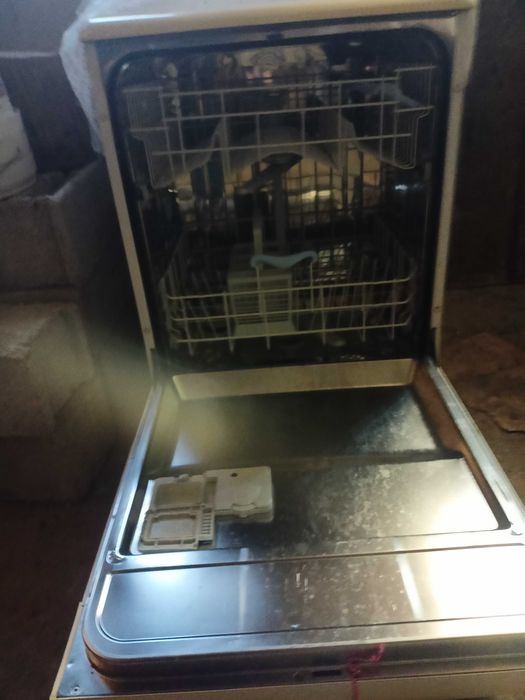 Съдомиялна Беко използвана.