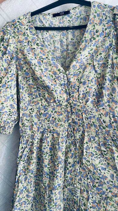 Летное платье от LC Waikiki