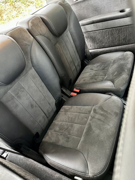 Mercedes R320CDI 4matic W251 224кс 2006г Мерцедес Р320ЦДИ 4матик