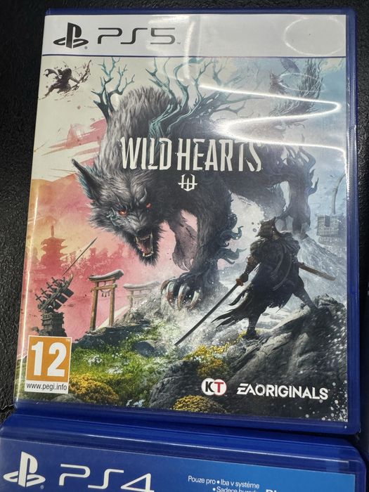 Игри за Playstation 4/5