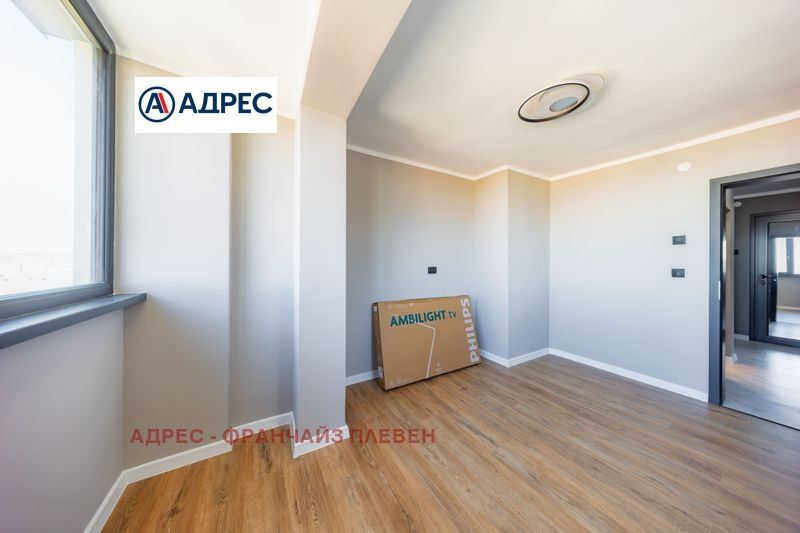 Продава се Тристаен апартамент в Враца, Център - 73 кв.м за 951 €/кв.м - Снимка #5