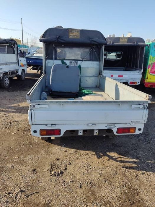 Karayayada ishlab chiqarilgan kareski tentlar 200$ dan 350$ idyal