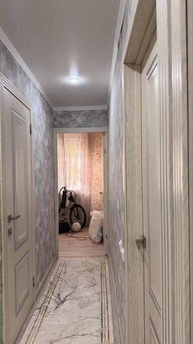 Продам 5-комн квартиру