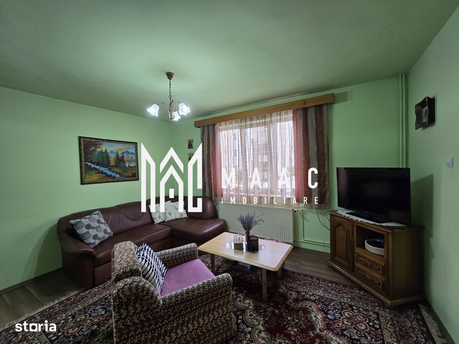 Casa 5 Camere | Teren 515MP | Gradina | Garaj | Turnisor