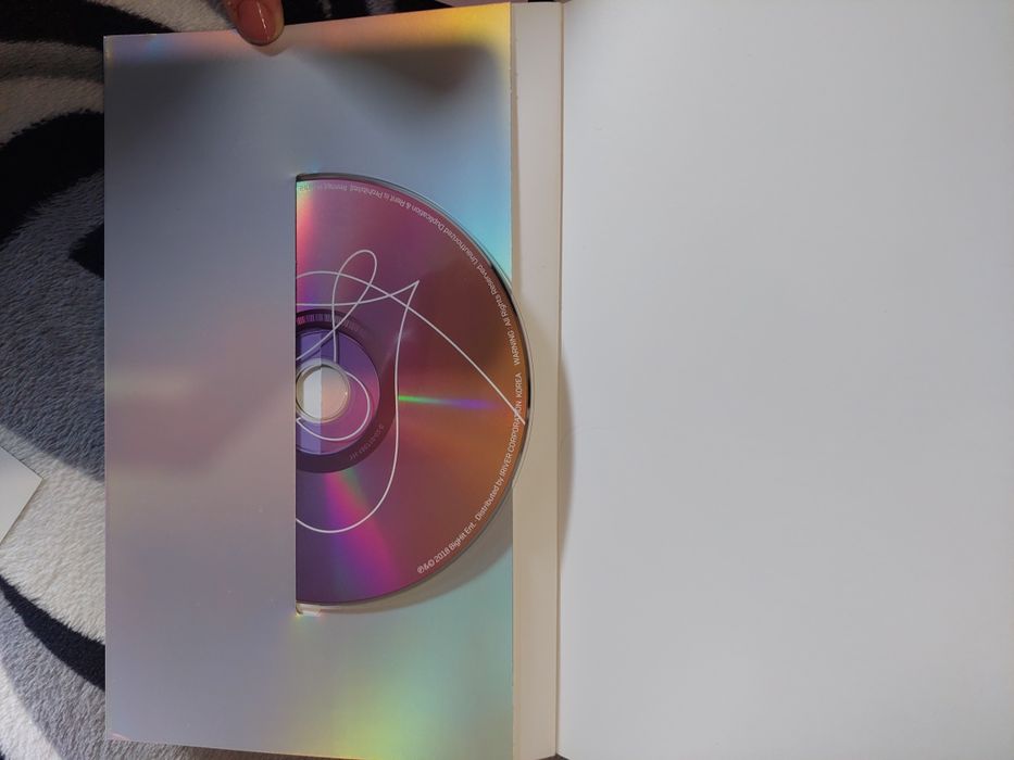 album love yourself