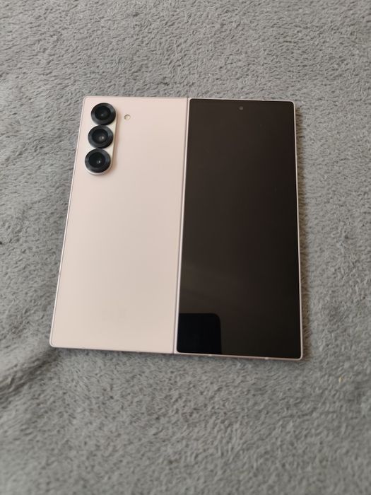 Samsung Galaxy Z Fold 6 256GB