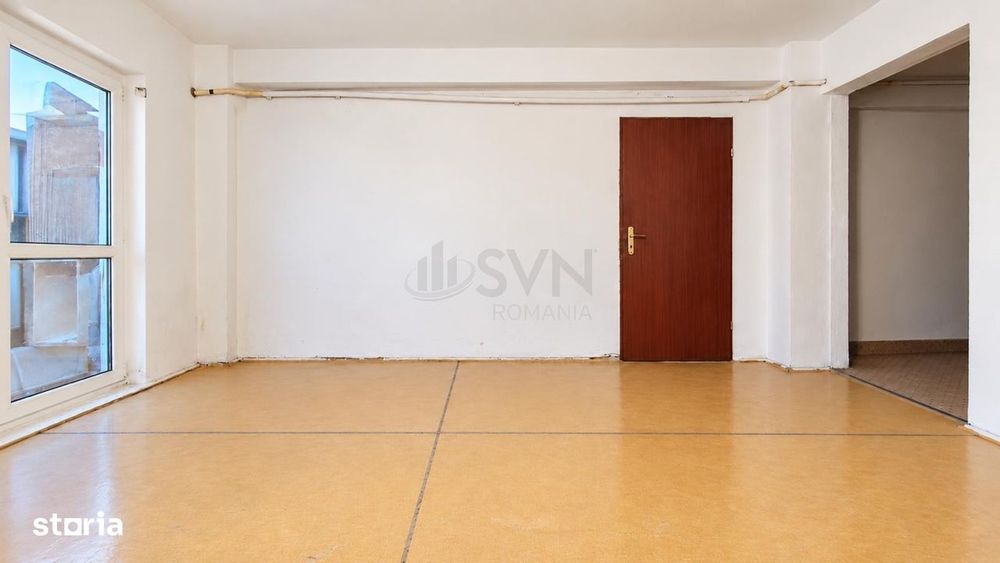 Apartament 2 camere I 55 mp I de renovat I zona Baicului