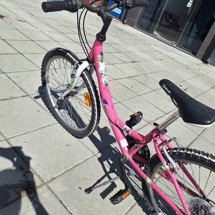 Детски велосипед Cross Alissa 24