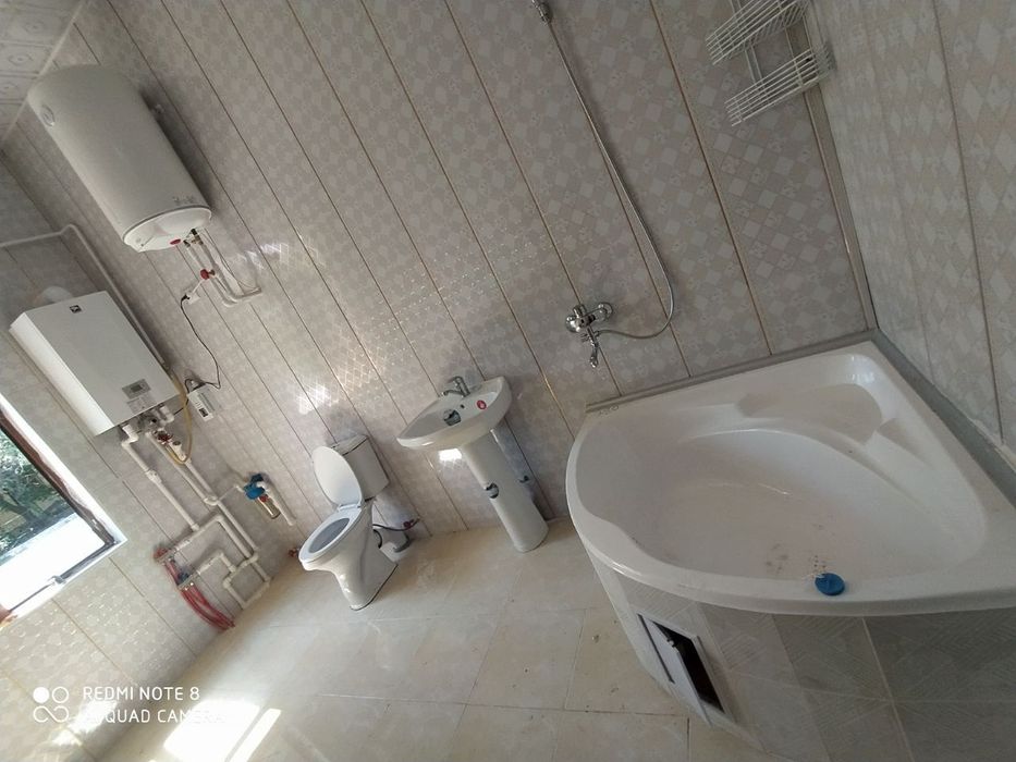 Сантехник хизмати