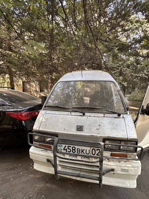 Дамас субару сатылады!