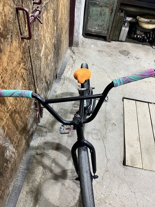 BMX HARO LUX велосипед