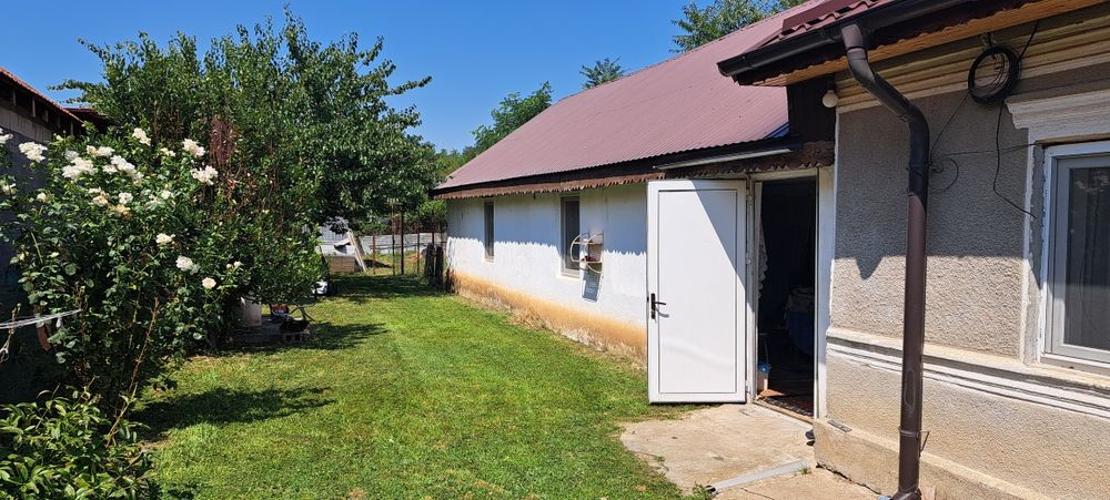 Casa de vanzare Draghiceni ..Olt