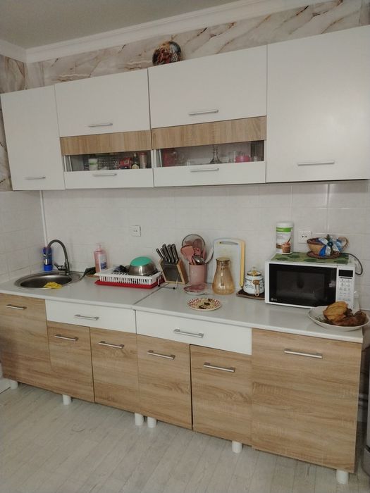 Продам кухонный гарнитур