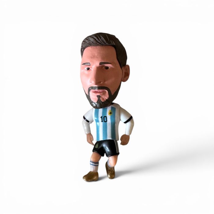 Подаръчна фен кутия Messi
