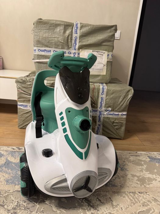 Электромобиль для детей