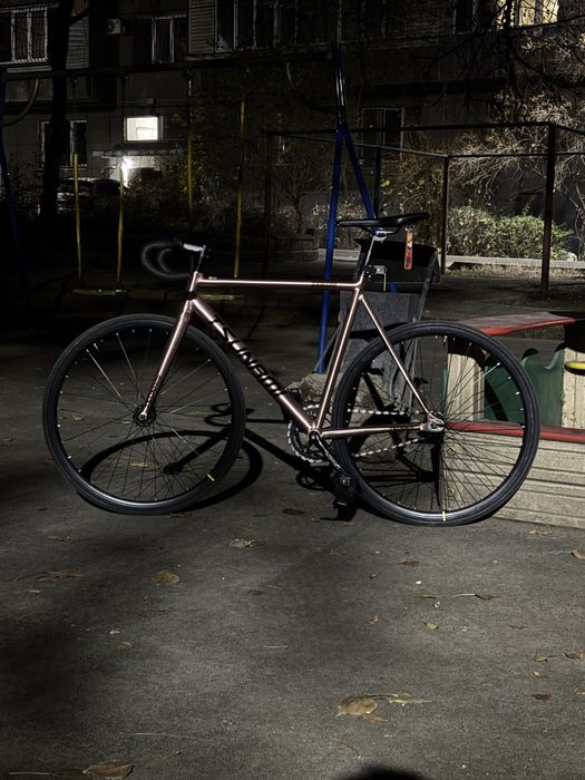 Фикс Tsunami snm100