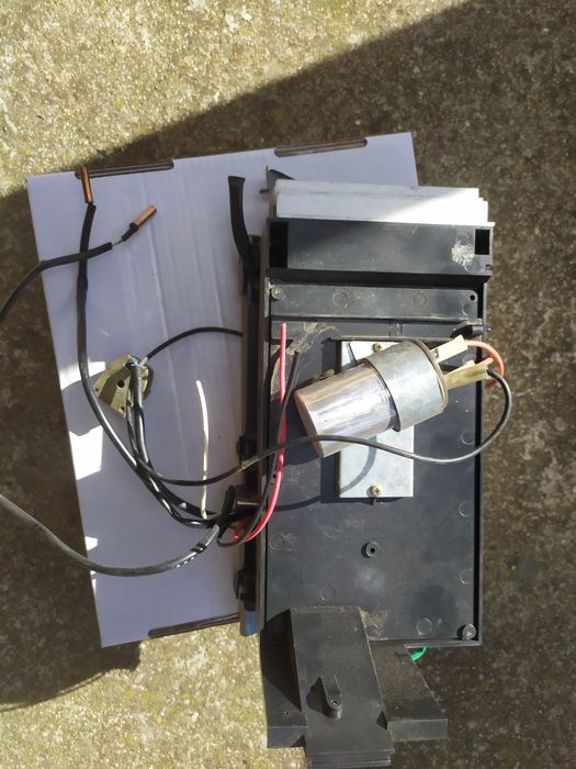 Външна платка за климатик Haier 12-ka HSU-12HMO3