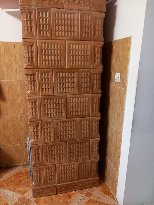 Teracota de vanzare