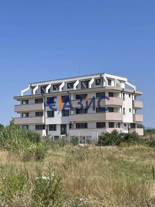 Продава се Тристаен апартамент в Поморие - 107 кв.м за 513 €/кв.м - Снимка #4