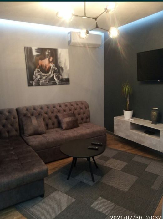 Квартиры посуточно