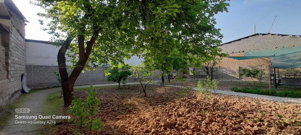 Эшонгузар Нурафшон кучада 3 сотих ер сотилади. NR494/34