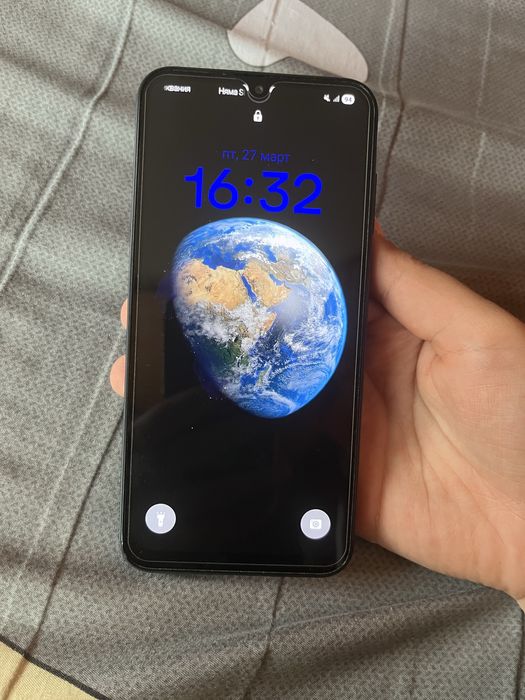 Samsung Galaxy A25 5G – 256GB, много запазен