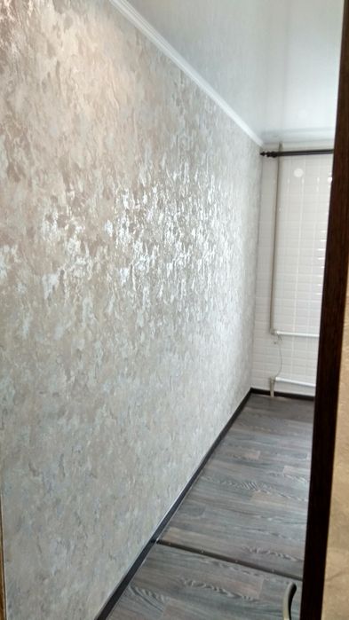 Отделка и ремонт