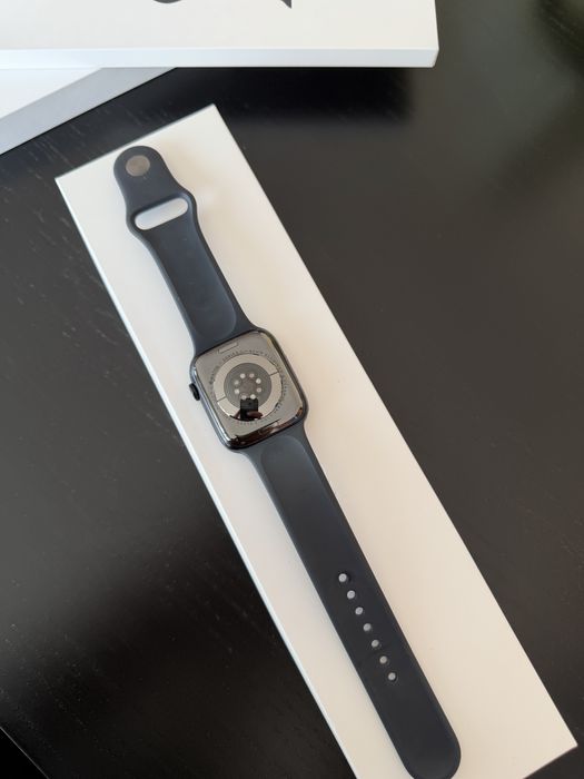 Apple Watch 7 45mm