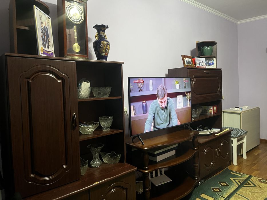 Горка мебель для ГОСТИННОЙ