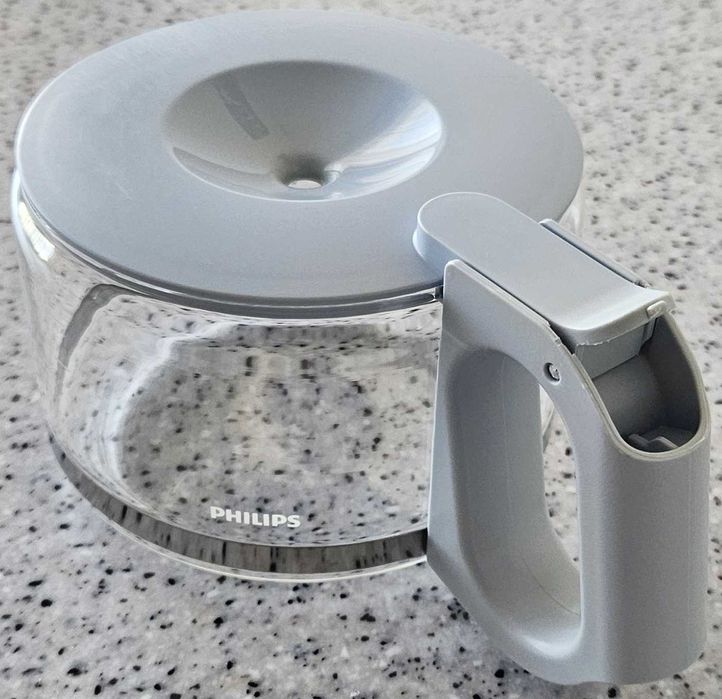 Cana sticla cafetiera Philips (Vas de schimb) - stare f buna