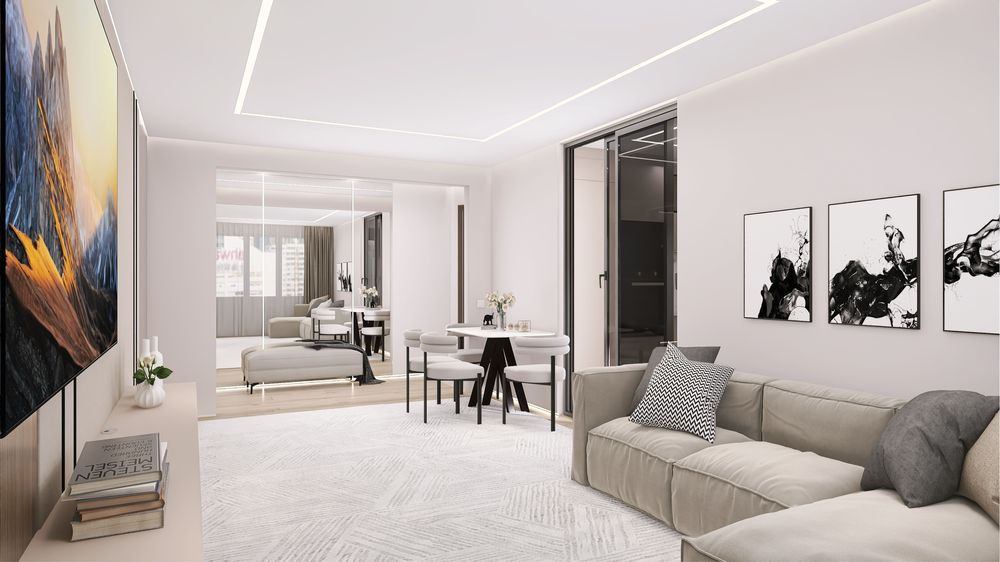 Дизайнер интерьера