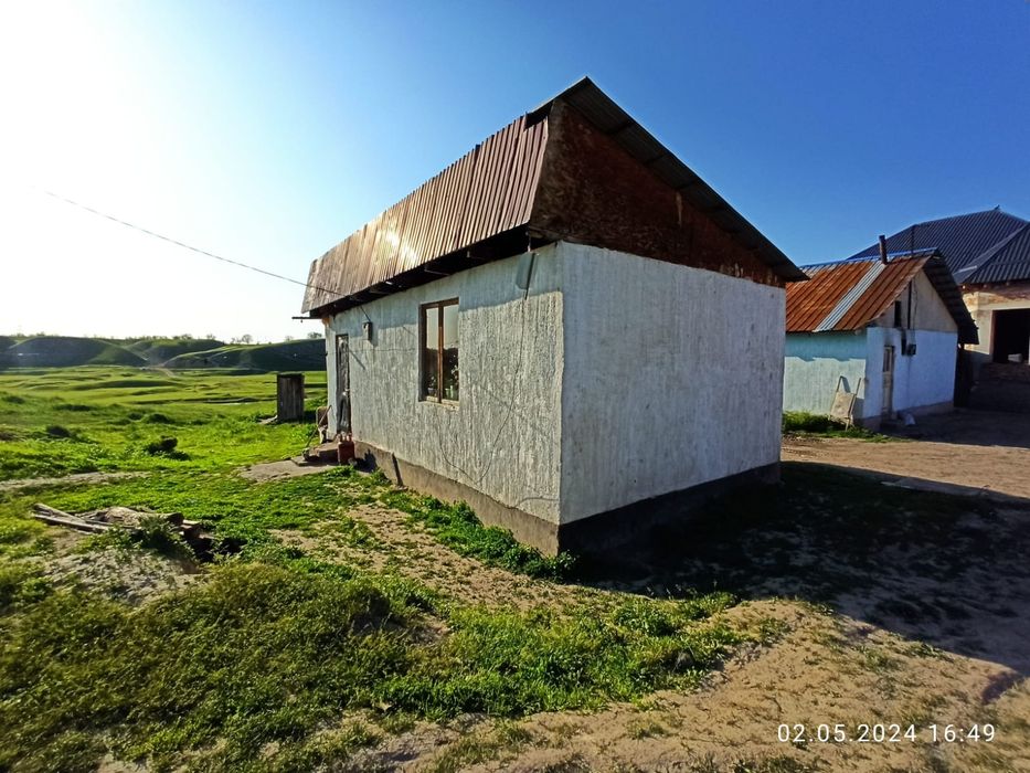 Уй сатылыды турар ауылы