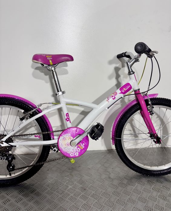 Велосипед Btwin 20 цола/ колело