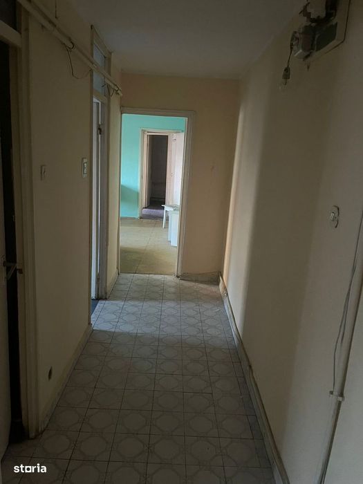 Apartament Carrefour 1mai Craiova de vanzare