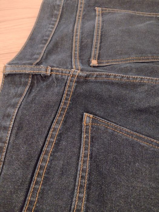 Blue jeans/ blugi HM regular/straight 32/32