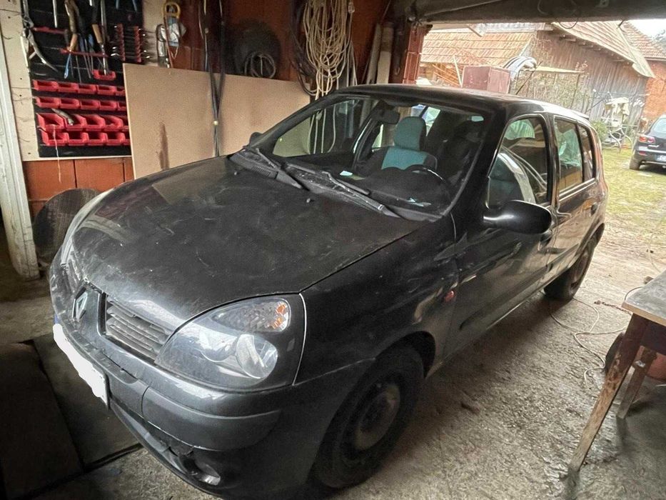Vand Renault Clio 2