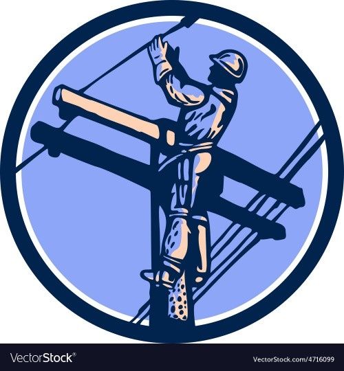 Электрик Энергетик Монтёр