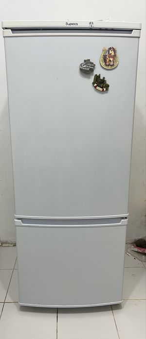 Холодильник Бирюса