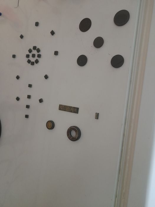 Срочно. Разные, простые магниты