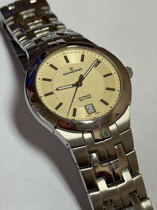 Candino C4280/2 Automatic