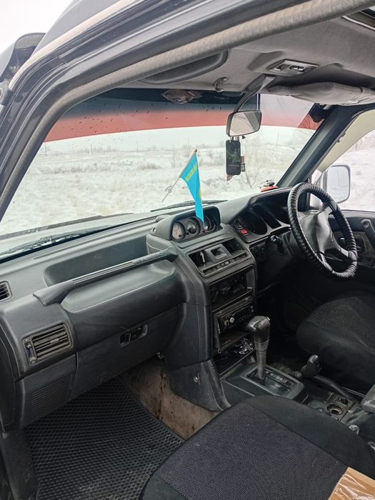 Продам Митсубиси Паджеро