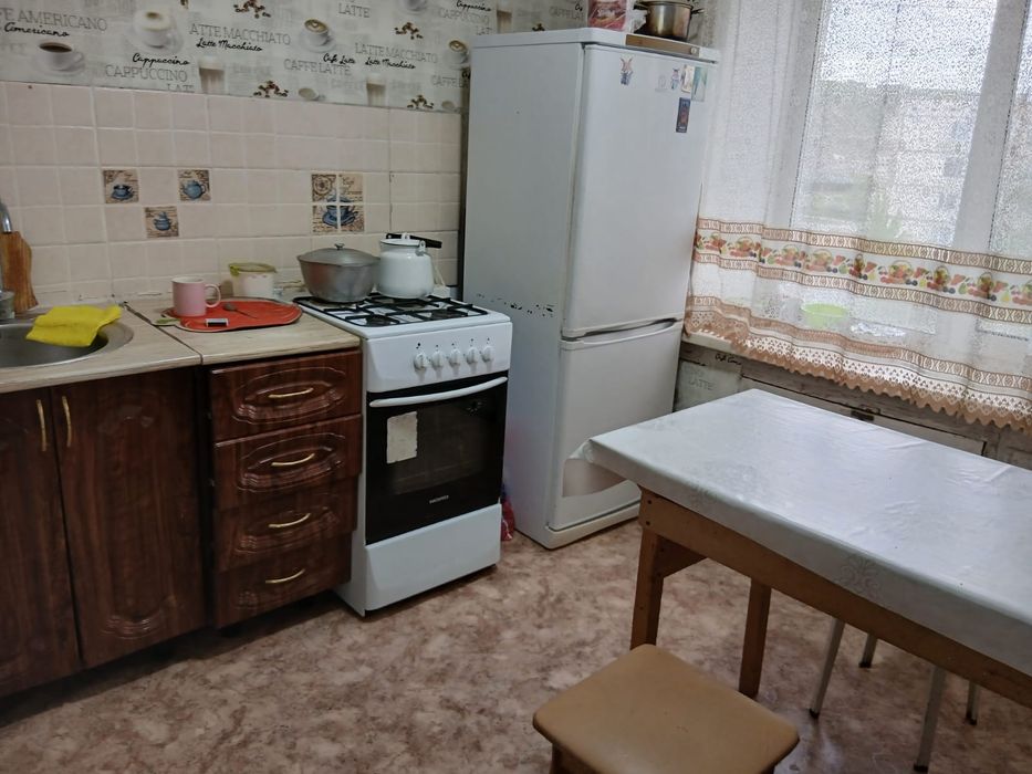Продам 1 ком квартиру